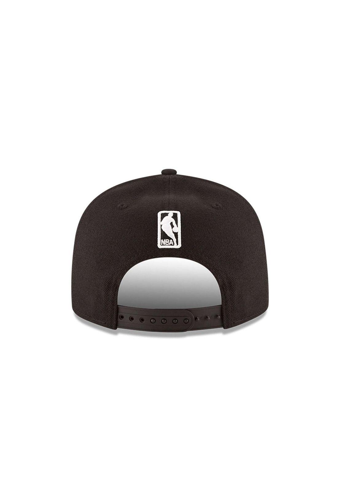 Snapback Los Ángeles Lakers 9fifty NBA Nuevo New Era-4
