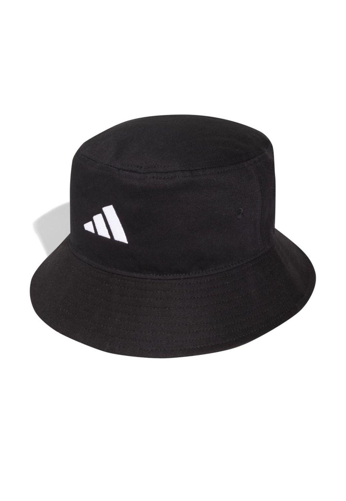 Gorro Bucket Colo Colo 2024 Mujer Nuevo Original Adidas-2
