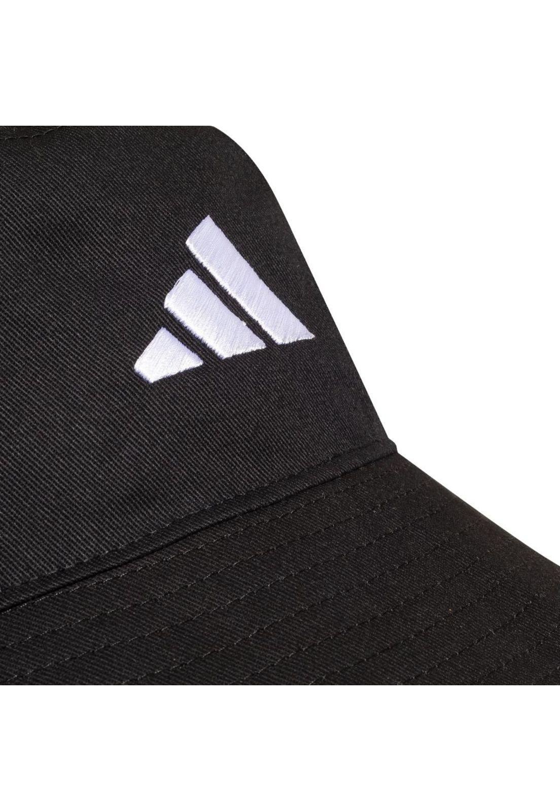 Gorro Bucket Colo Colo 2024 Mujer Nuevo Original Adidas-3