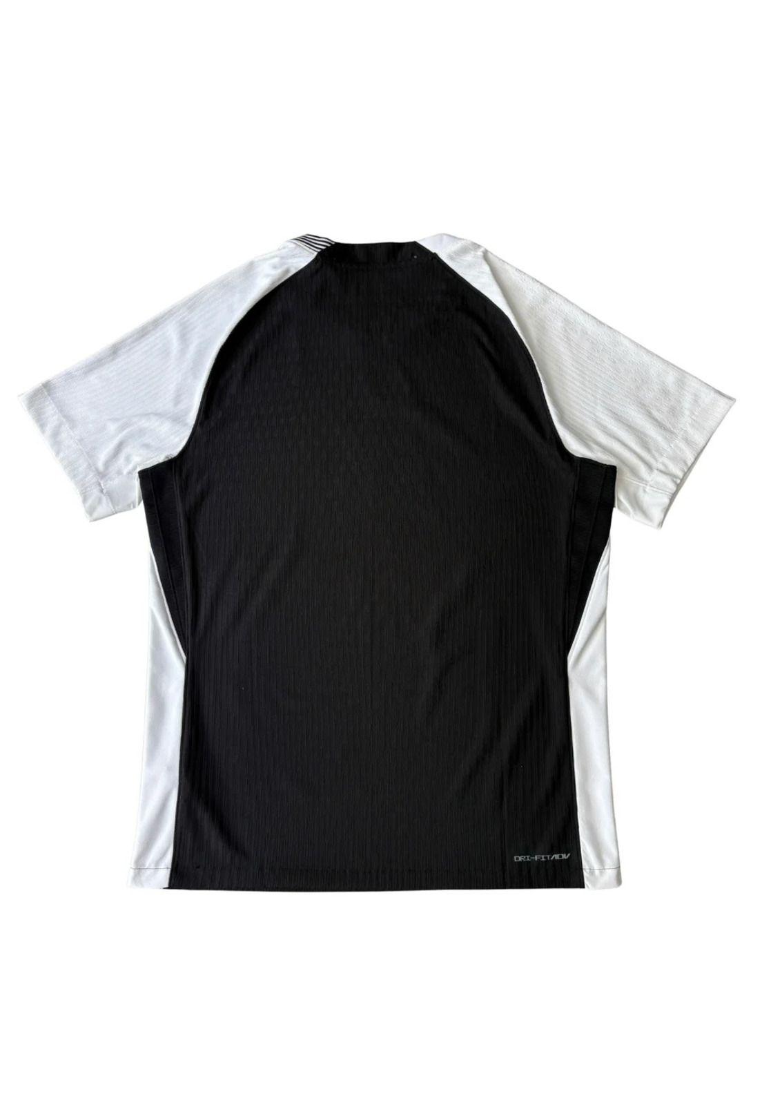 Camiseta Corinthians 2025 2026 Visita Profesional Nueva Nike-2