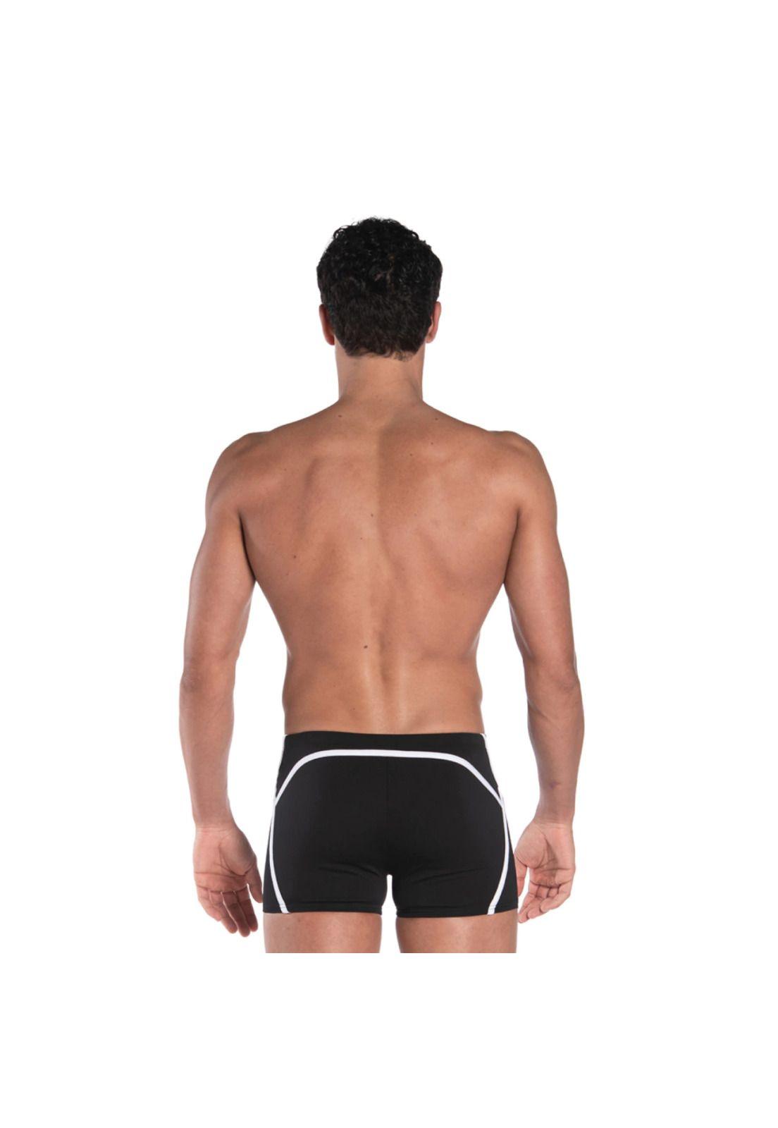 Traje baño Profile Boxer Nuevo Arena-3