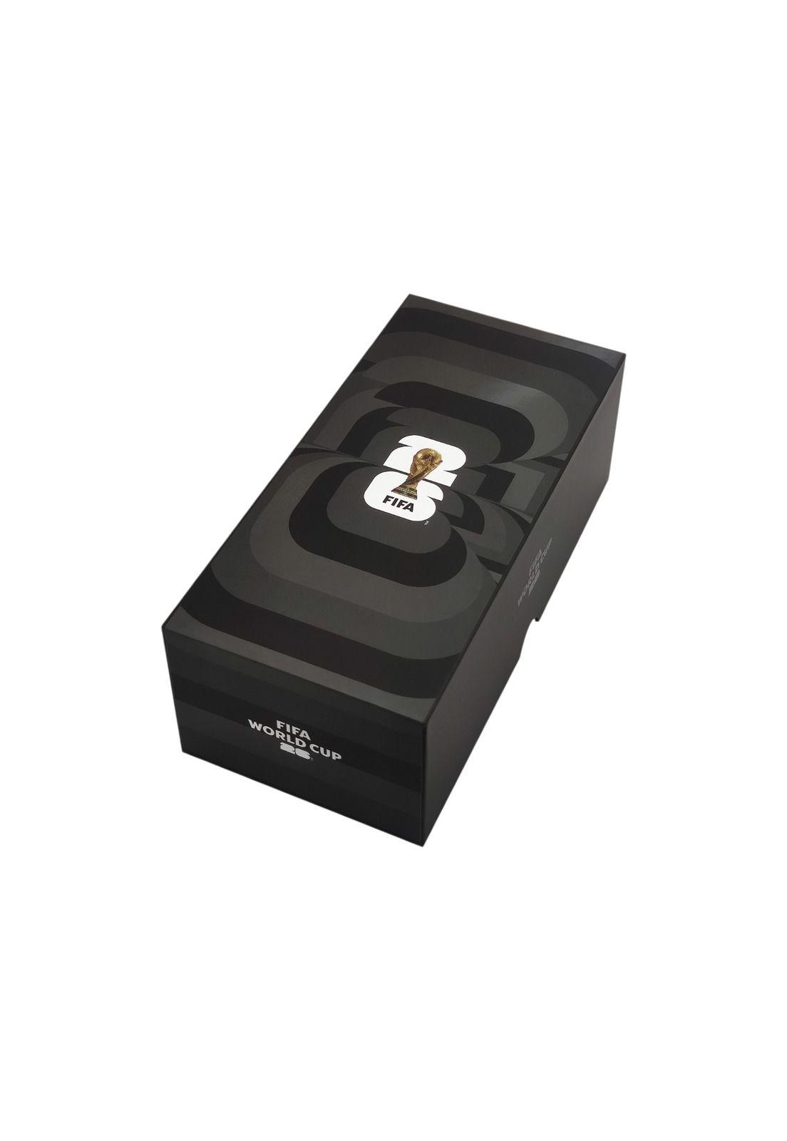 Replica 3D Copa del Mundo FIFA 15 cms Caja Premium Milled-2
