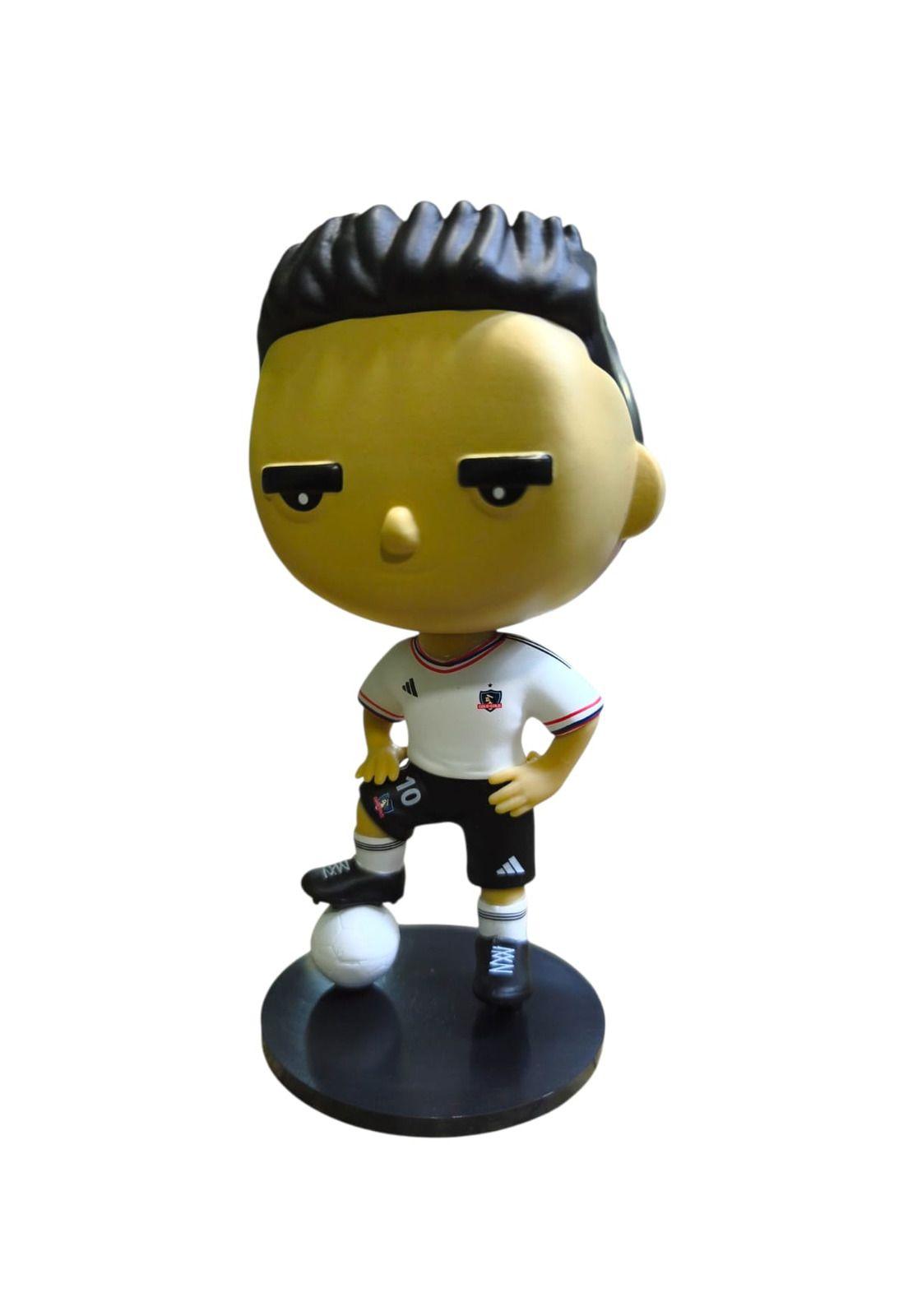 Figura Estilo Funko Pop Colo Colo Original Titoys-2