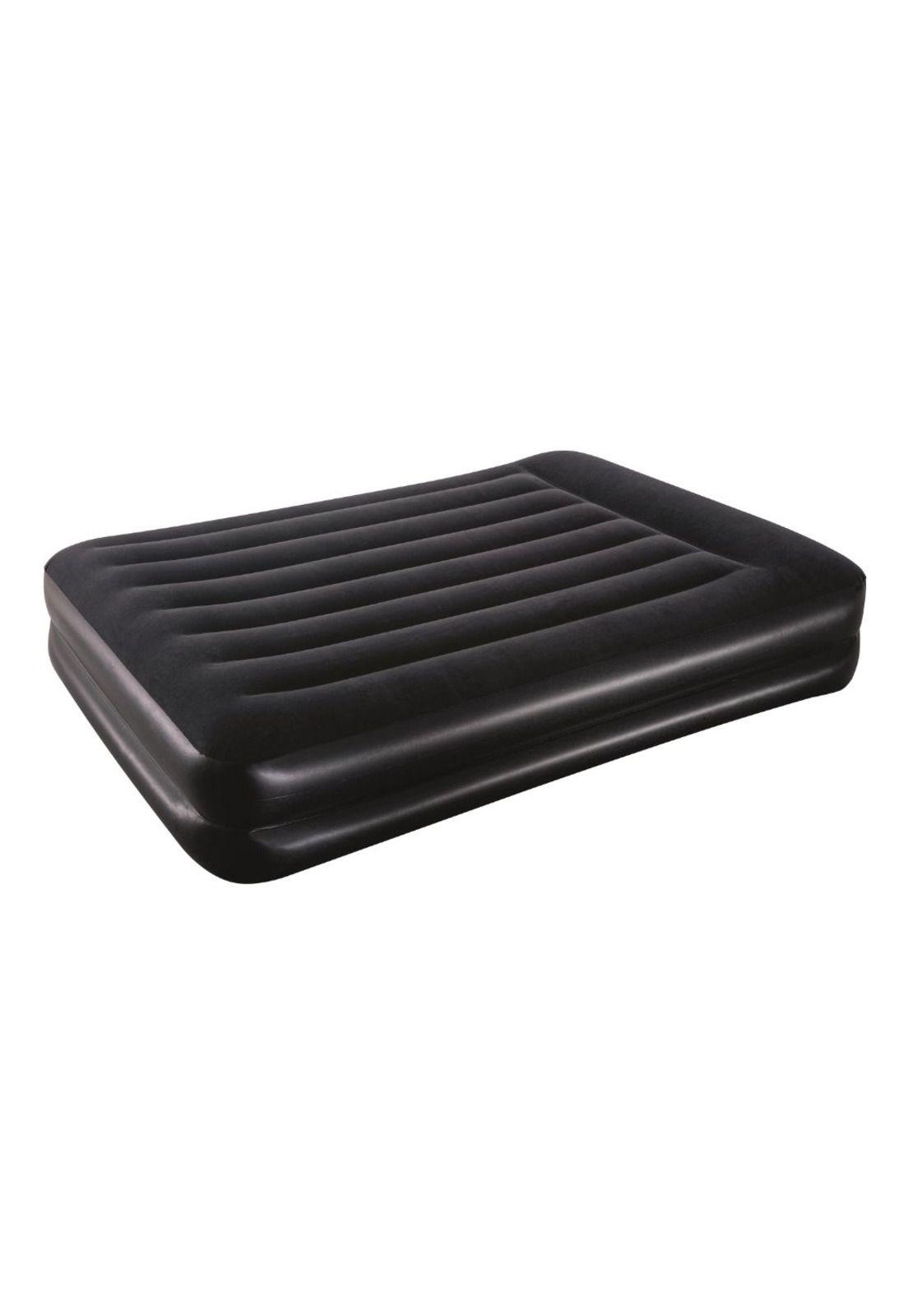 Colchon inflable Queen con inflador Bestway-2