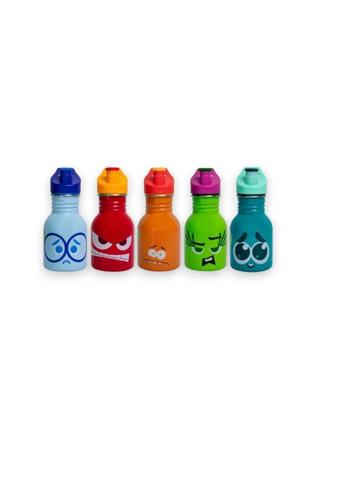 Botella Metalica Intensamente 250ml Nueva Keep-2