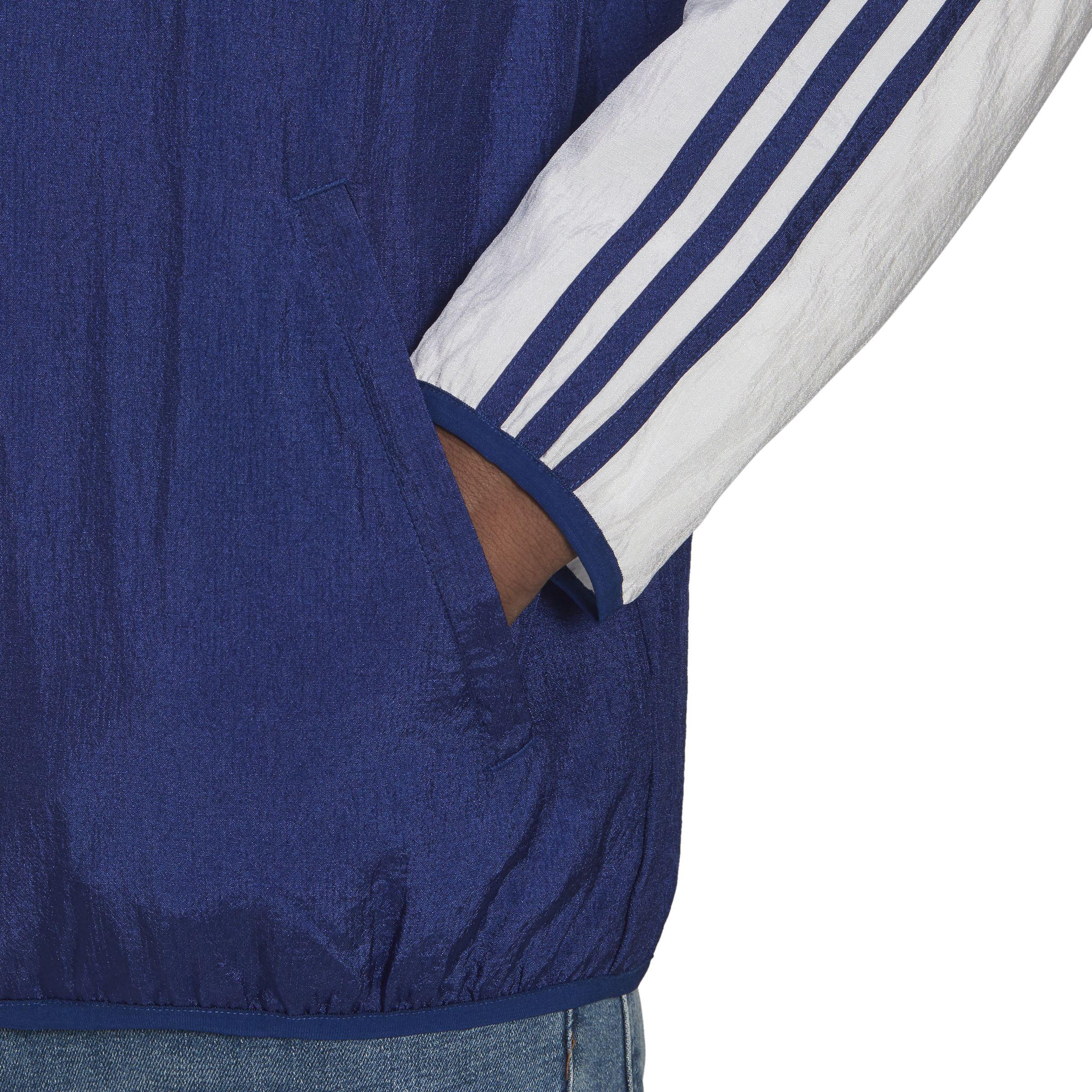 Chaqueta Juventus 2021/2022 Icon Nueva Original adidas-4