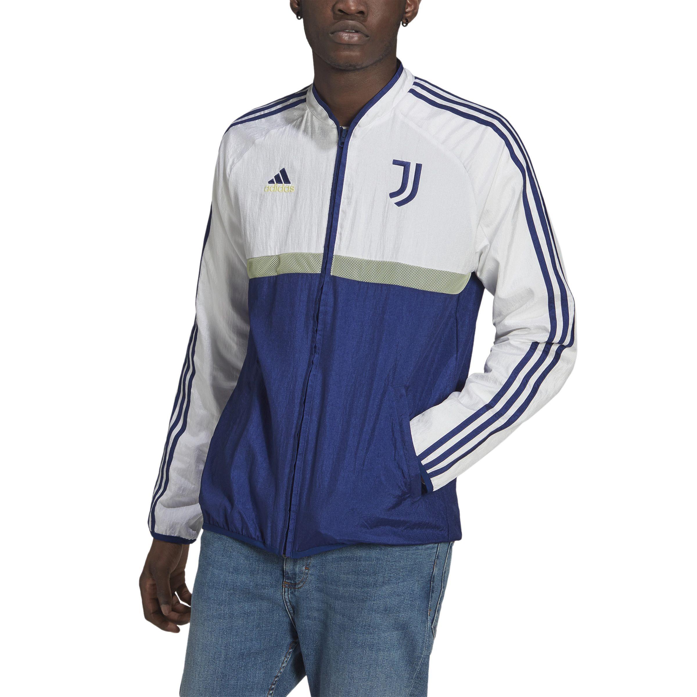 Chaqueta Juventus 2021/2022 Icon Nueva Original adidas-0