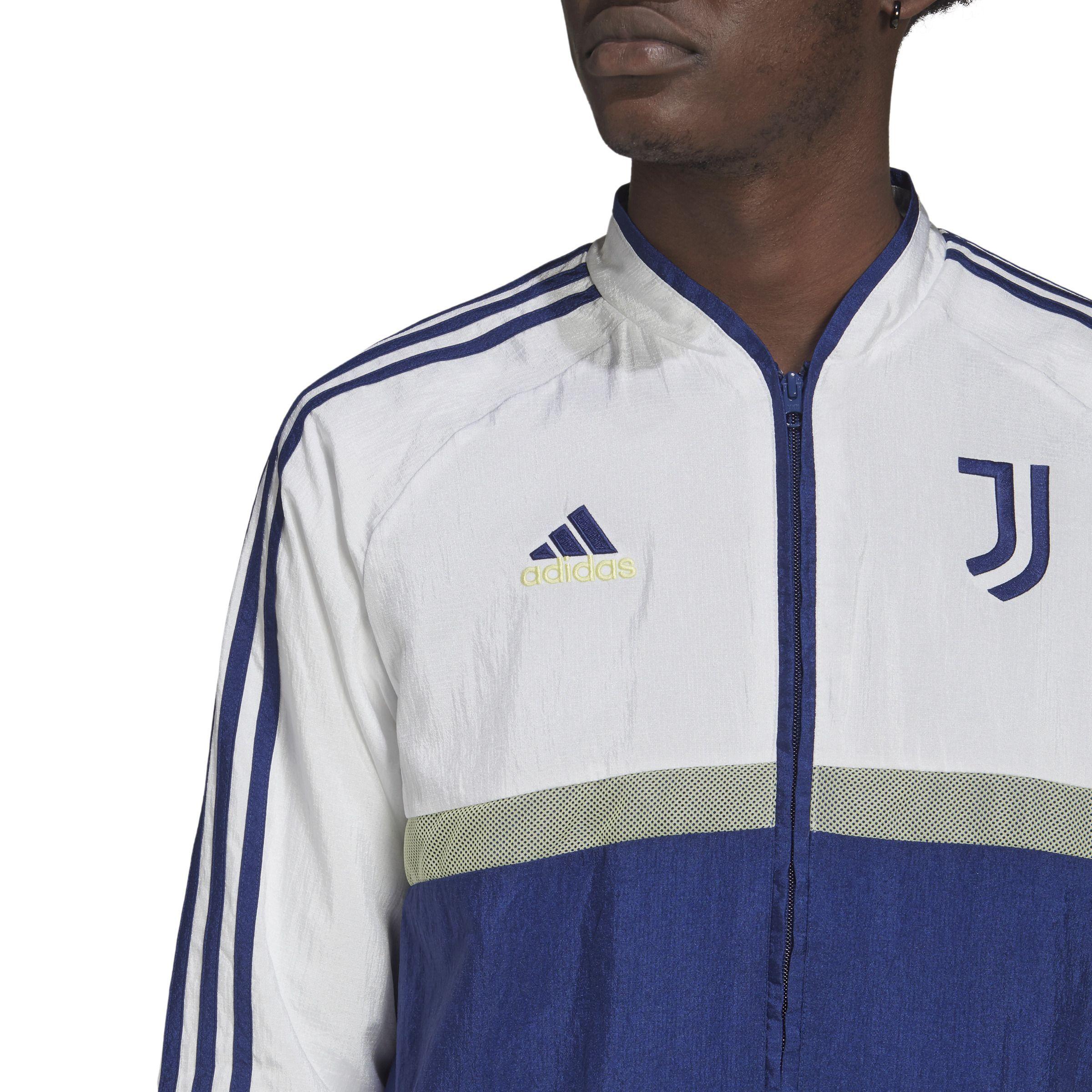 Chaqueta Juventus 2021/2022 Icon Nueva Original adidas-1