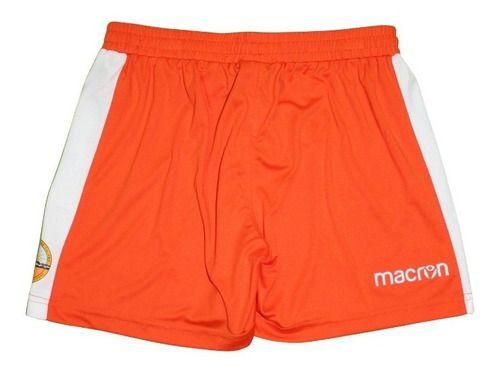      Short Cobreloa 2019 Mujer Titular Nueva Original Macron-1