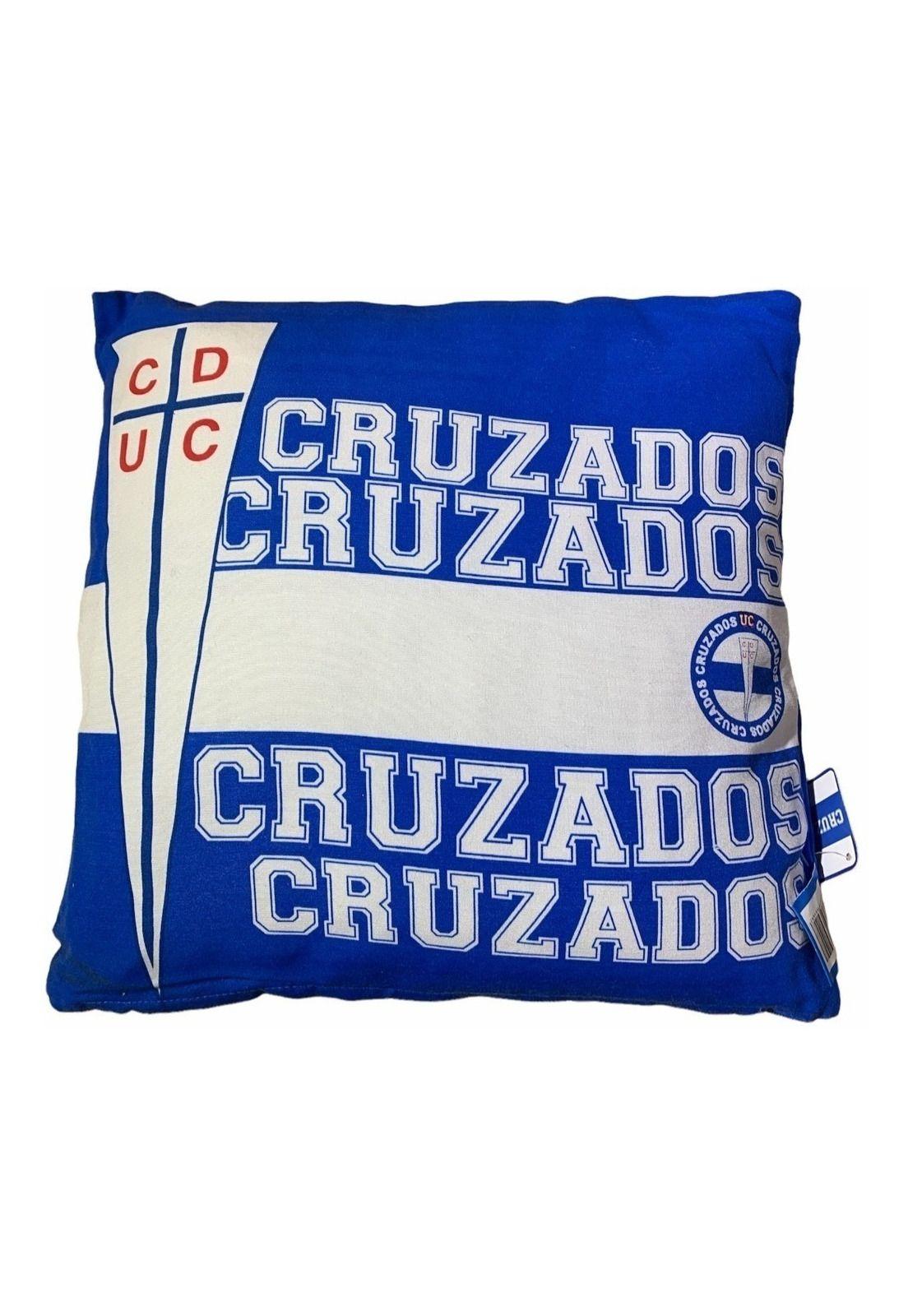      Cojín Cama Universidad Católica Diseños Producto Oficial-0