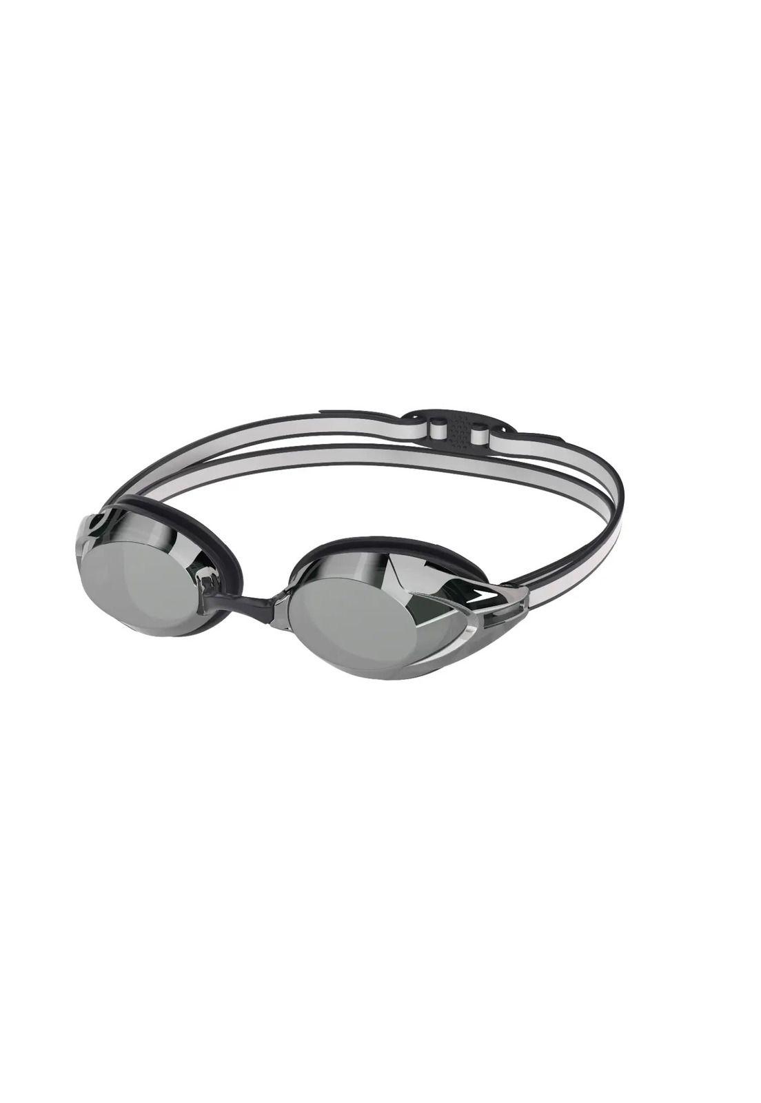 Lente Natacion Vanquisher 3.0 Mirror Speedo-0