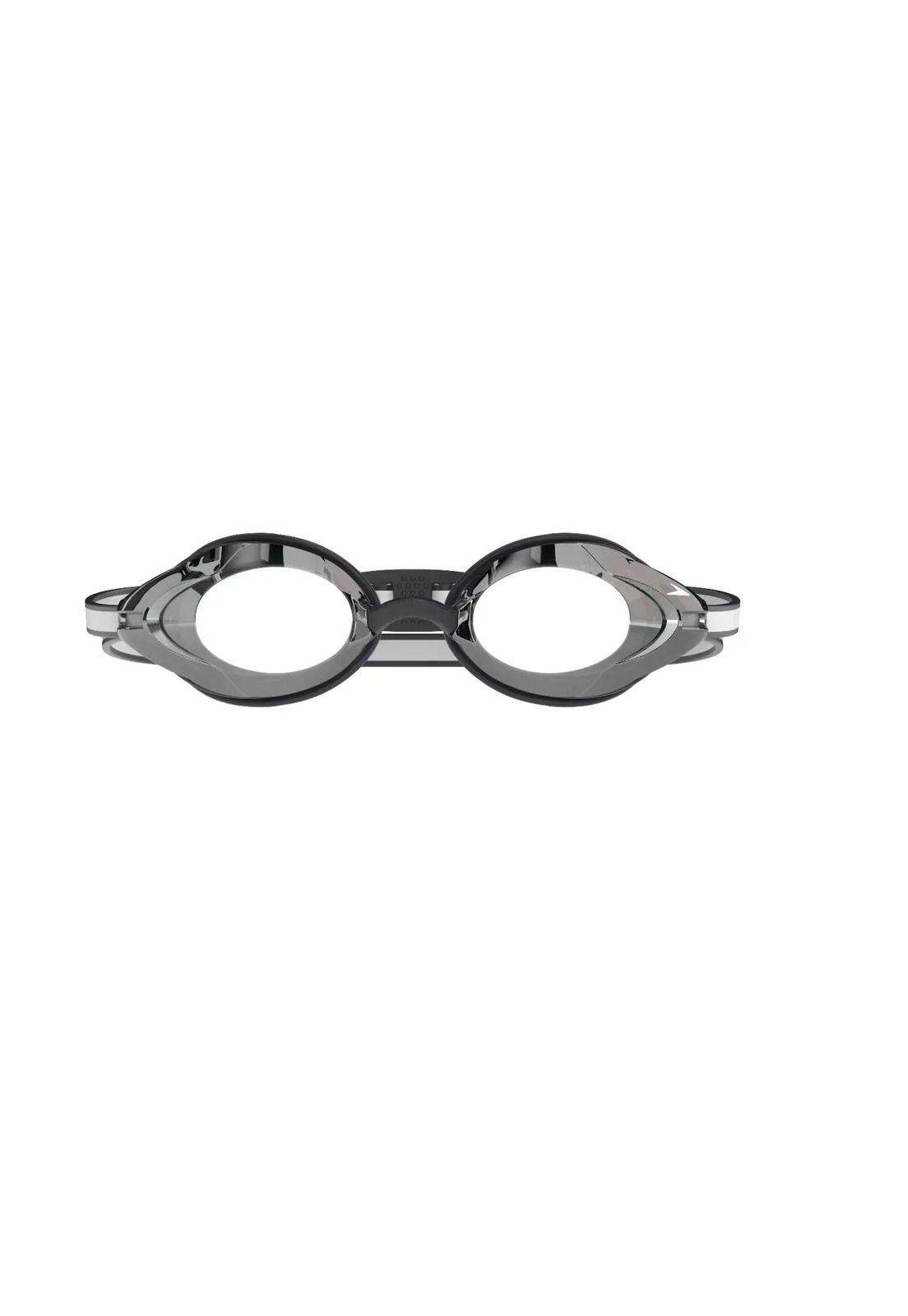 Lente Natacion Vanquisher 3.0 Mirror Speedo-1