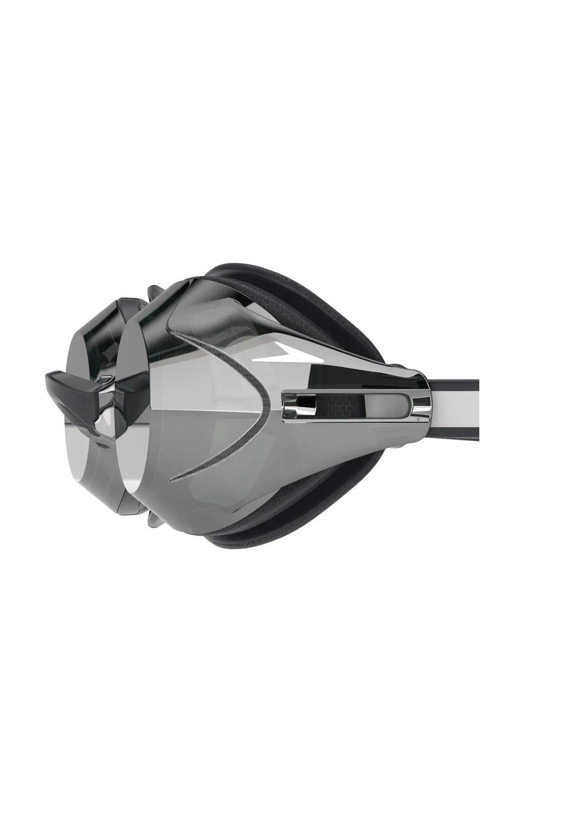 Lente Natacion Vanquisher 3.0 Mirror Speedo-3