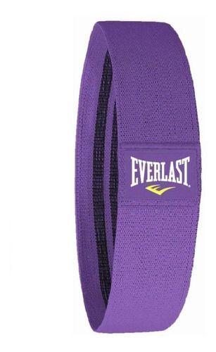 Banda Elástica Gluteos Gluteband Nueva Original Everlast-1