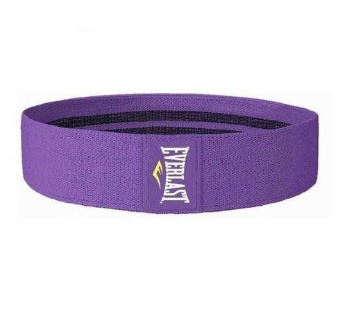 Banda Elástica Gluteos Gluteband Nueva Original Everlast-0