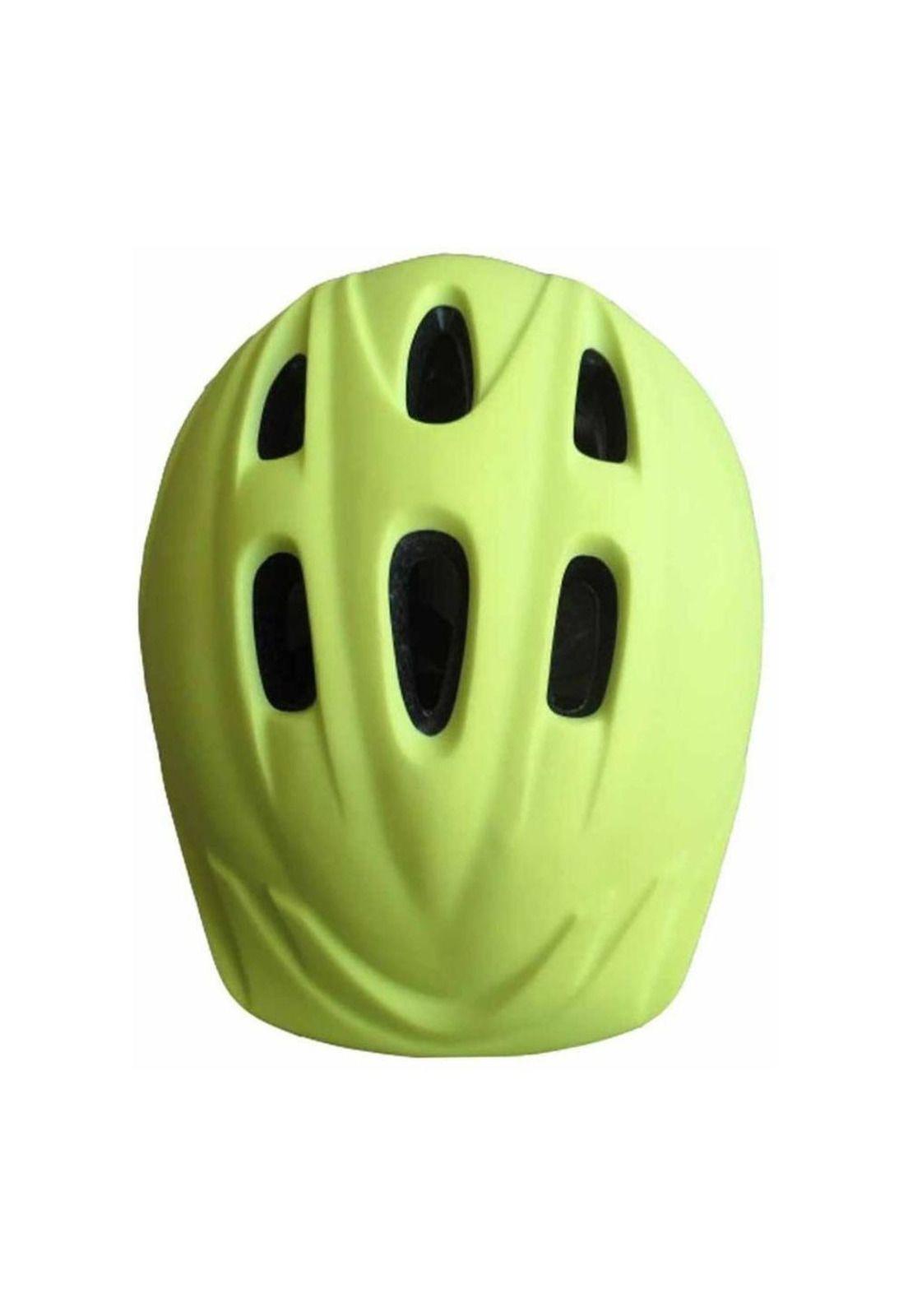 Set Casco Y Protecciones Infantil Nuevo Original Onwheels-1