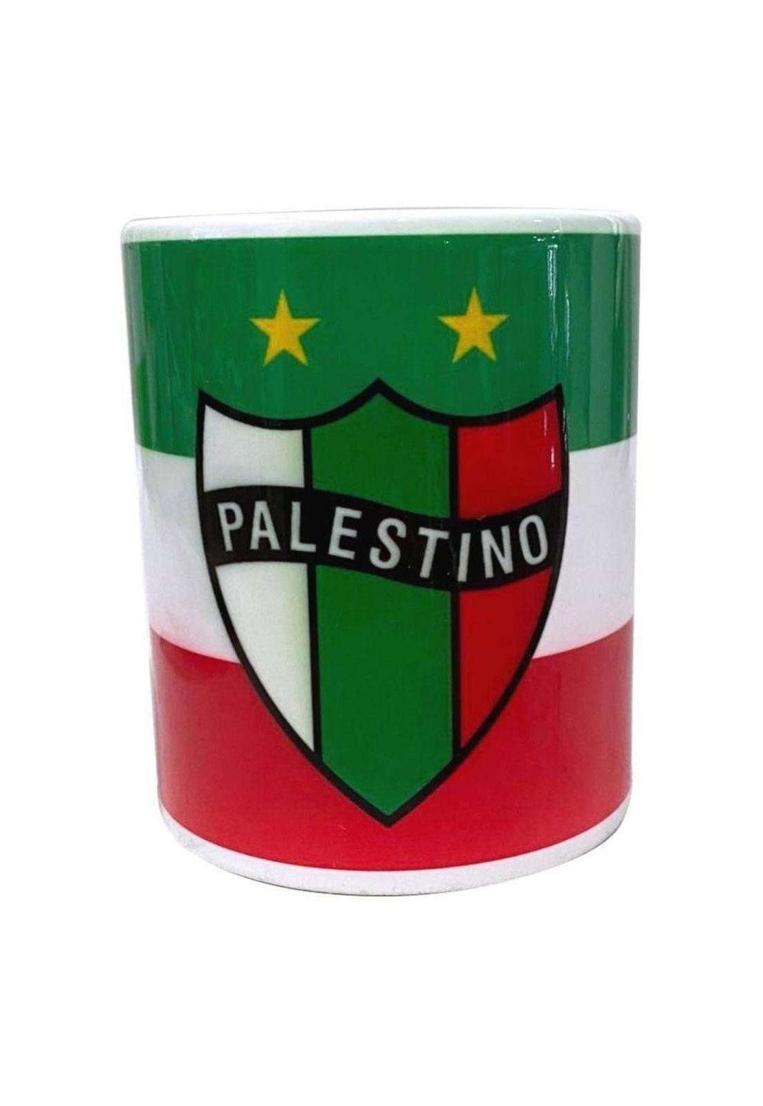 Tazón Diseño Palestino Producto Nuevo-0