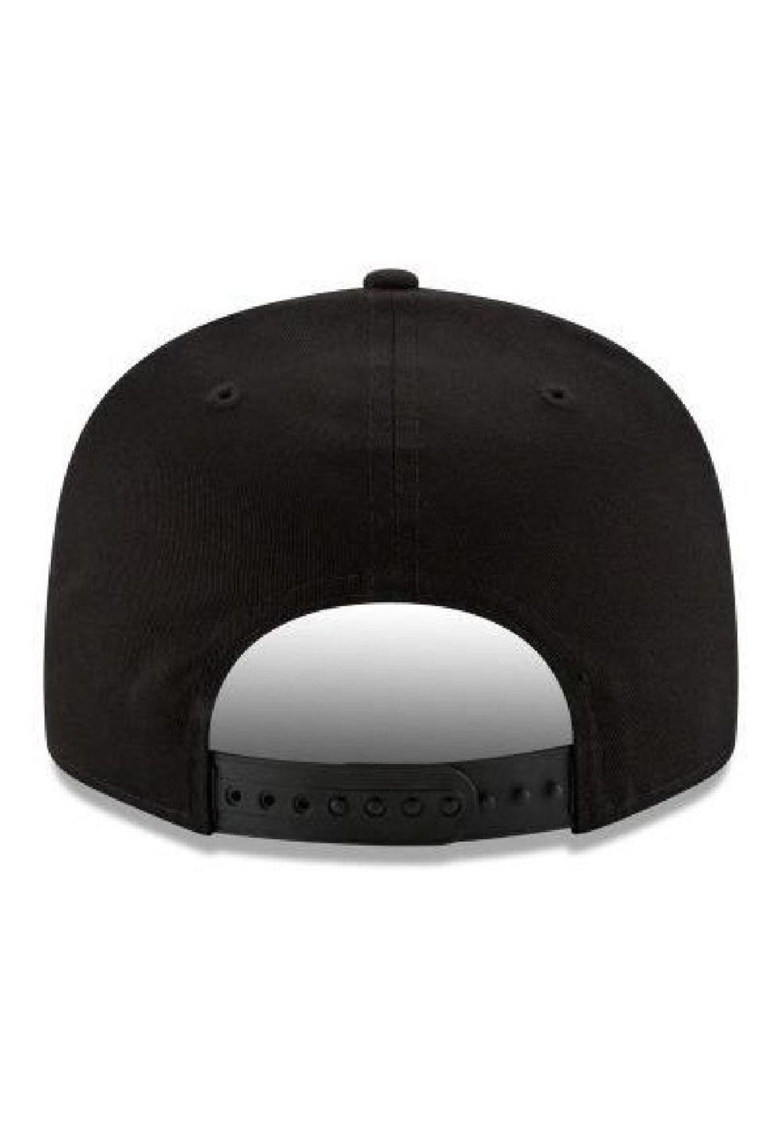 Snapback New England Patriots 9fifty Nuevo Original New Era-2