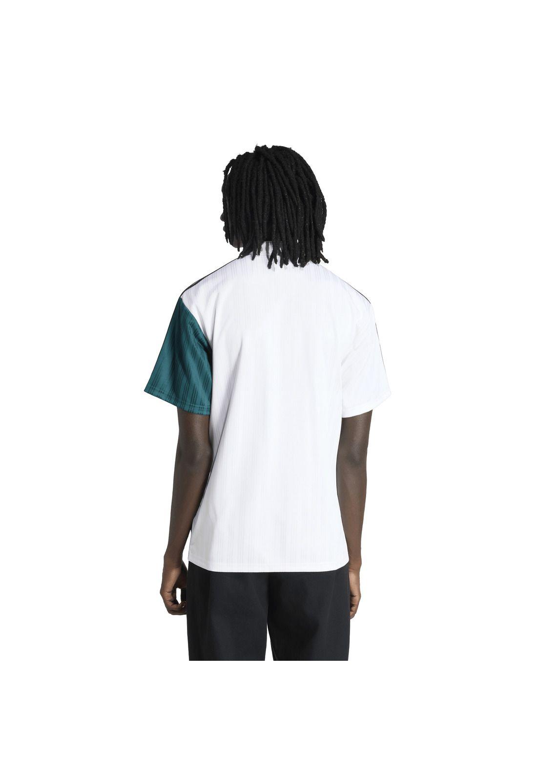 Camiseta Liverpool Visita Reedición 1995 Adidas Originals-3