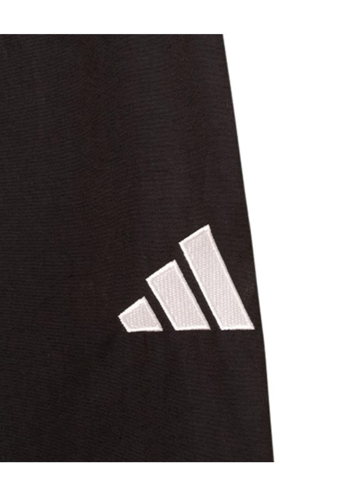 Pantalón Colo Colo 2024 Entrenamiento Original Adidas-2