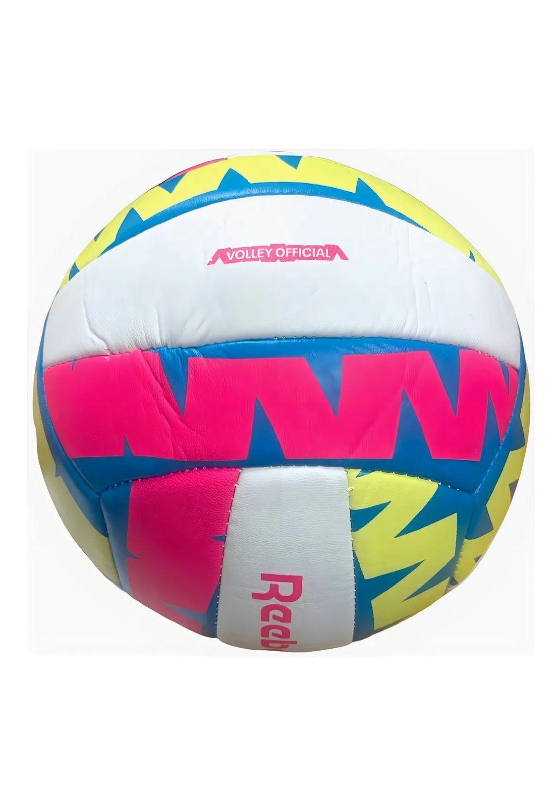 Balon Voleibol Zig Generation Nº5 Reebok-2