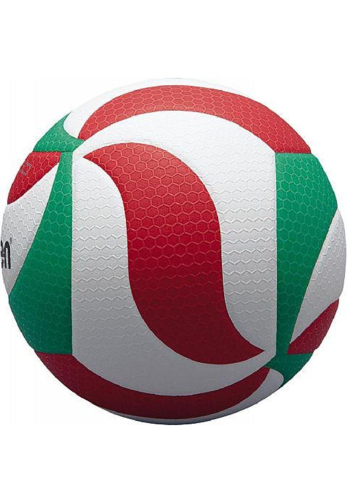 Balón de voleibol FIVB 5000 juegos panamericanos Santiago 2023 Molten-2