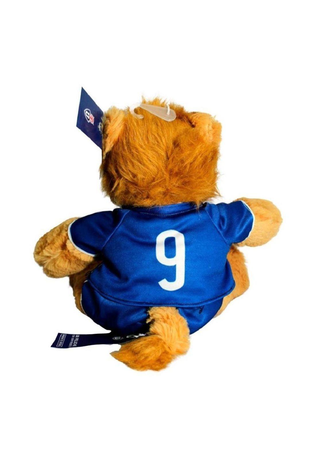 Peluche Universidad De Chile 26 Cms Producto Nuevo Oficial-1
