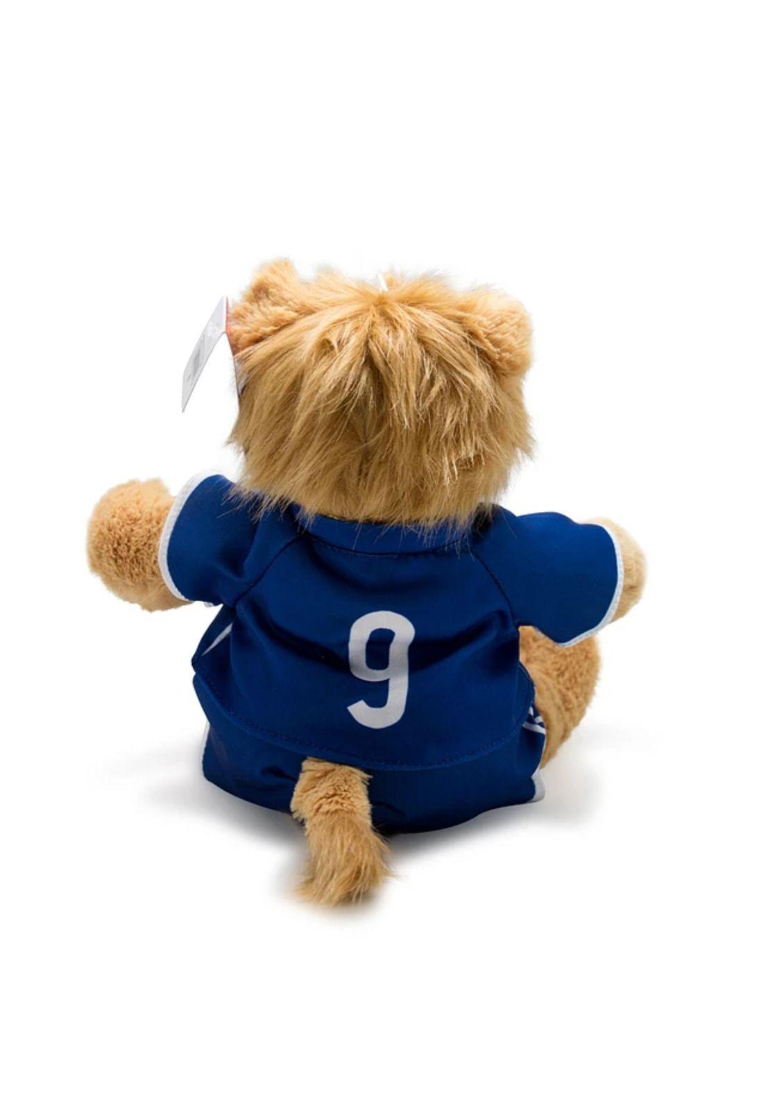 Peluche Universidad De Chile 26 Cms Producto Nuevo Oficial-3