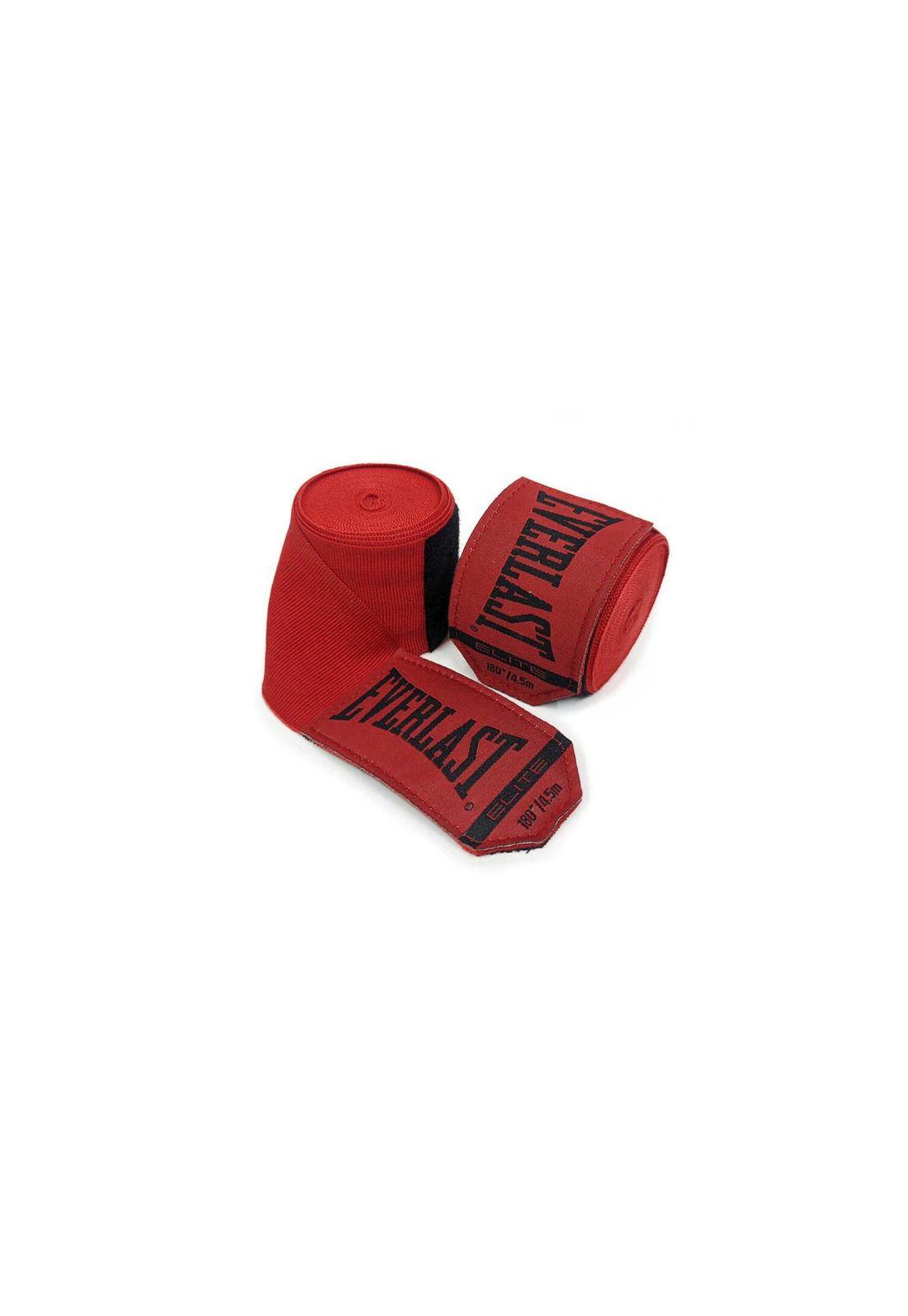 Venda de boxeo de 4.5mts Elite Everlast-0