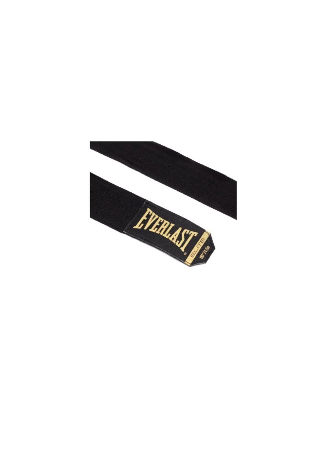 Venda de boxeo de 4.5mts Elite Everlast-4