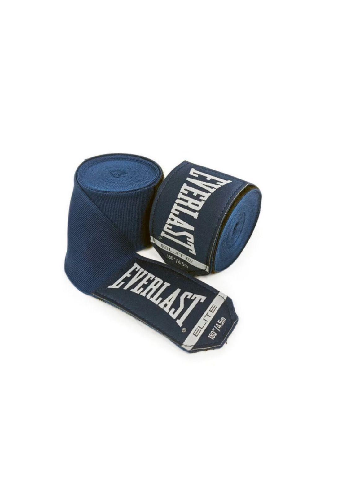 Venda de boxeo de 4.5mts Elite Everlast-5