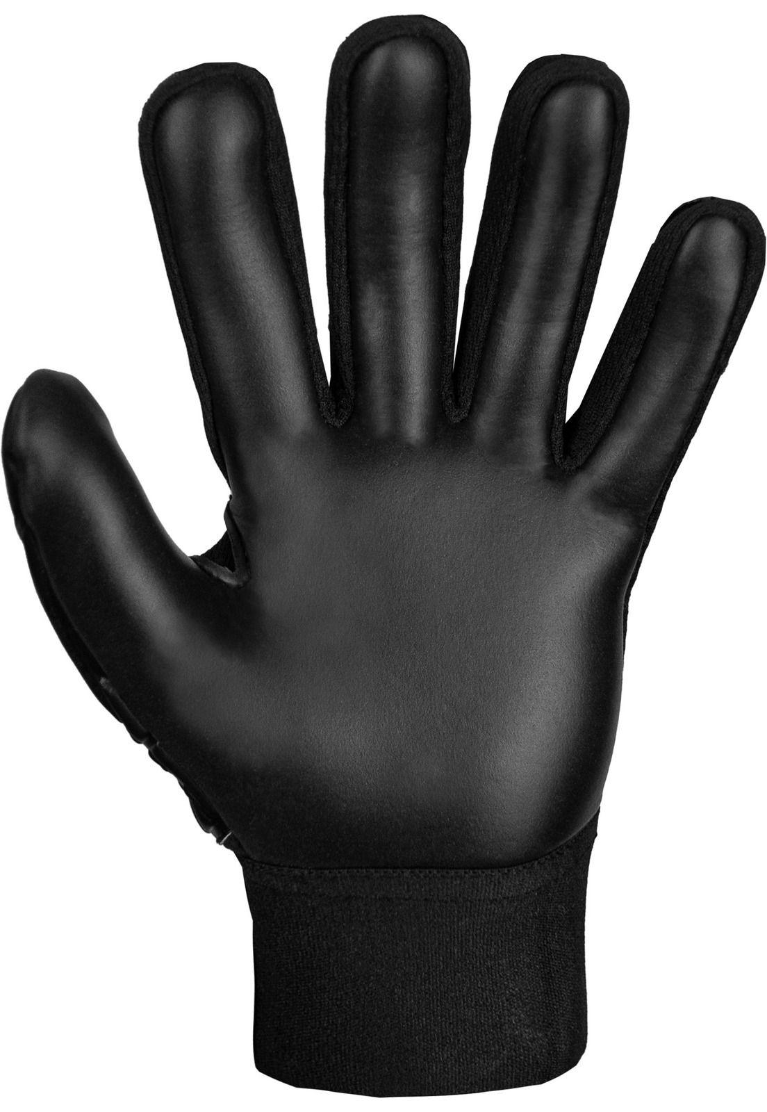 Guantes Arquero Niño Starter Solid Con Férulas Reusch-3