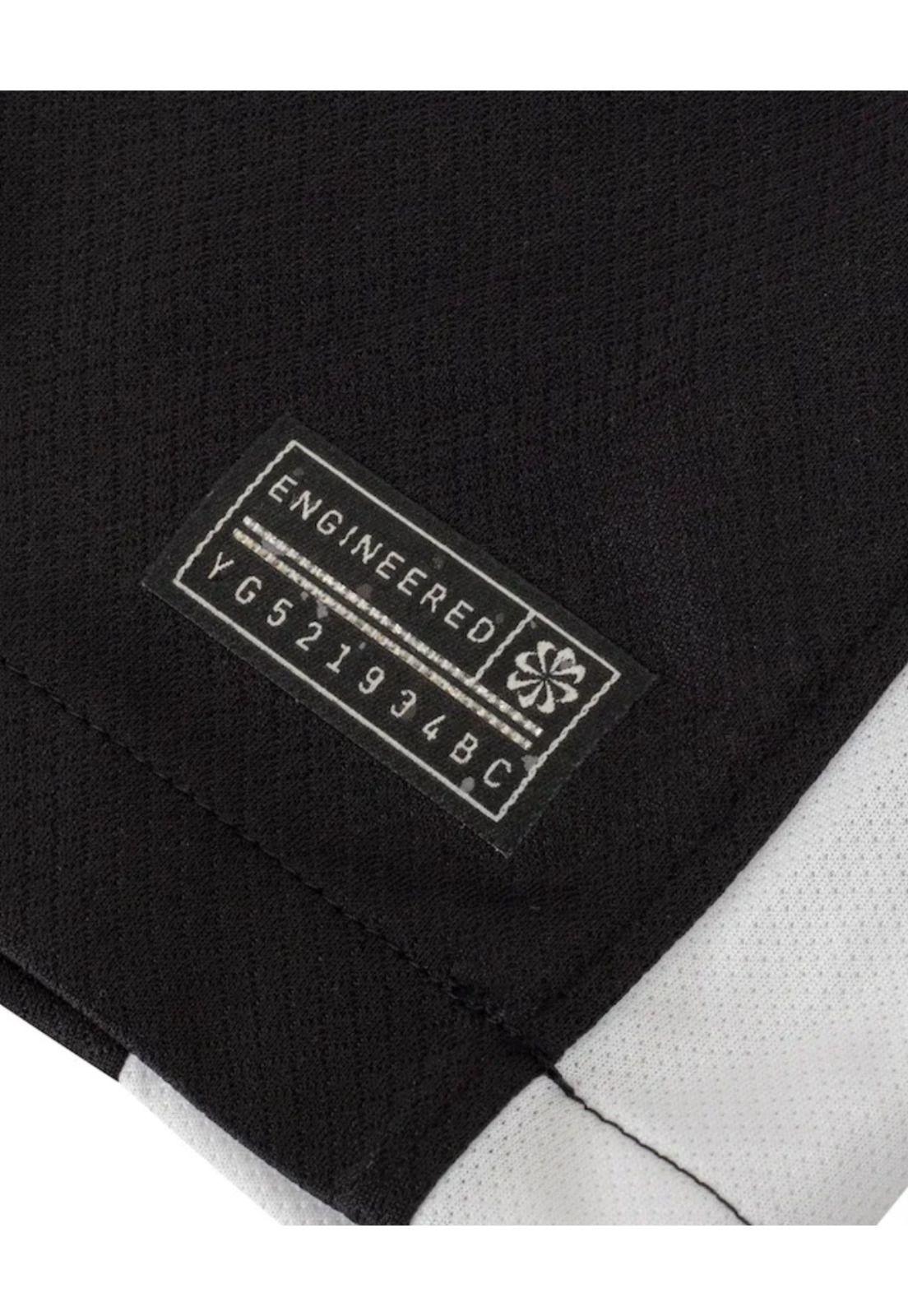 Camiseta Corinthians 2025 2026 Visita Nueva Original Nike-2