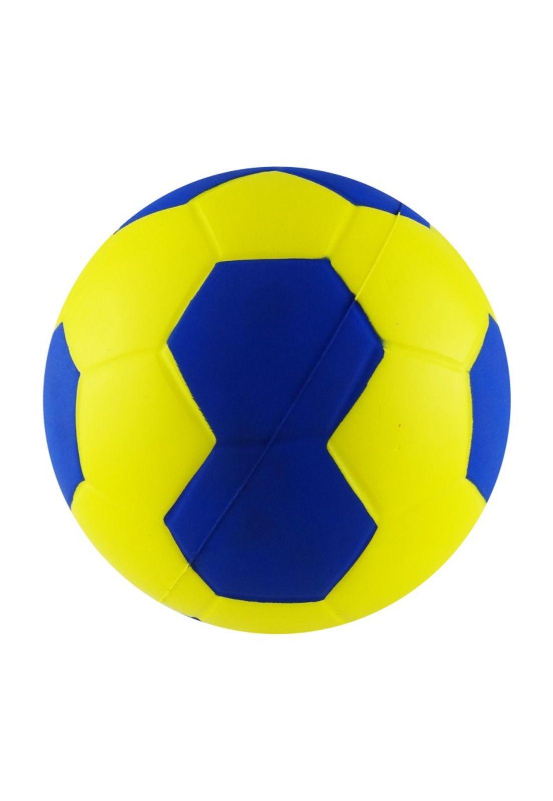 Balon Esponja Pu Handball Nuevo & Original Gili-3