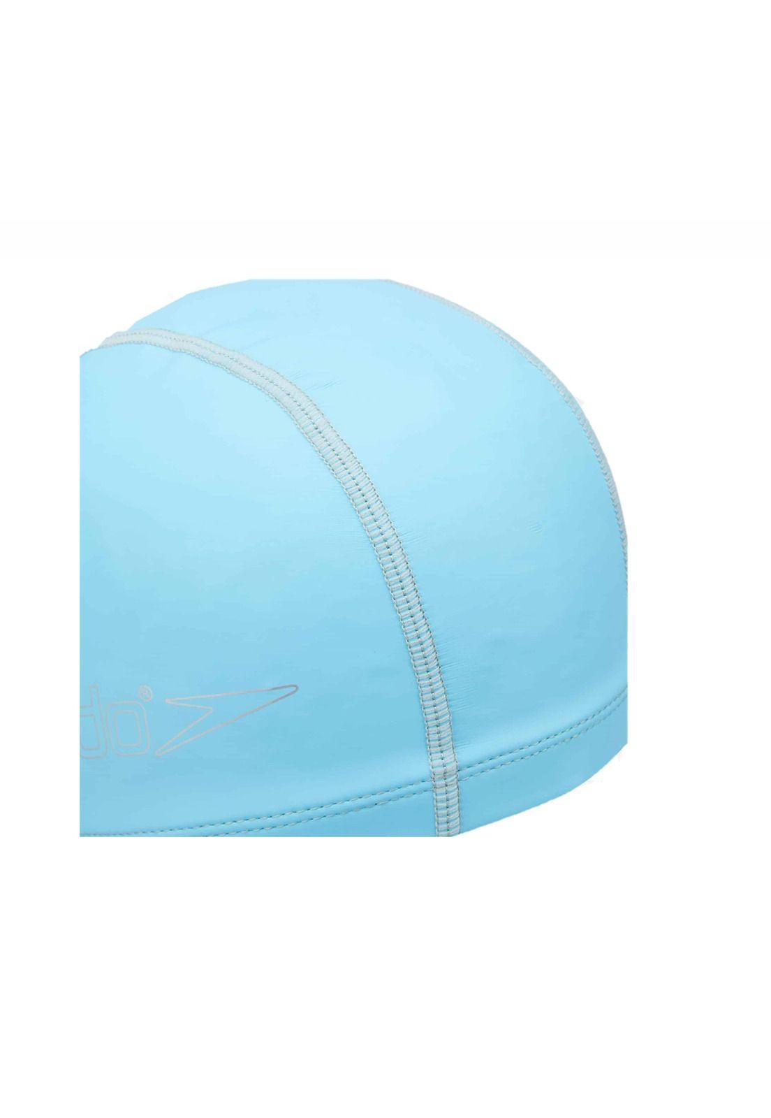 Gorra Natacion Pace Junior Colores Speedo-3