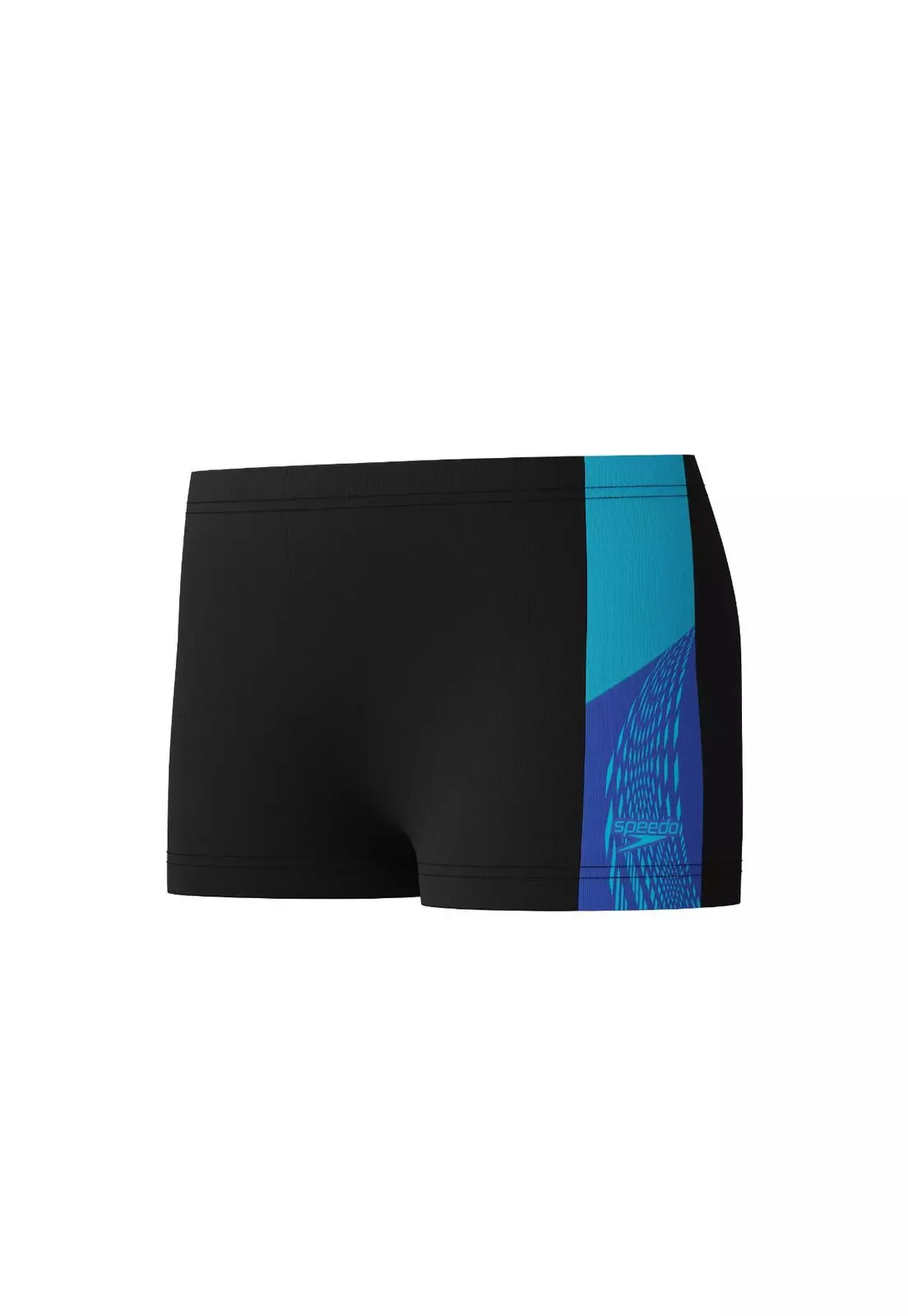 Traje Baño Infantil  Dive Aquashort Speedo-0