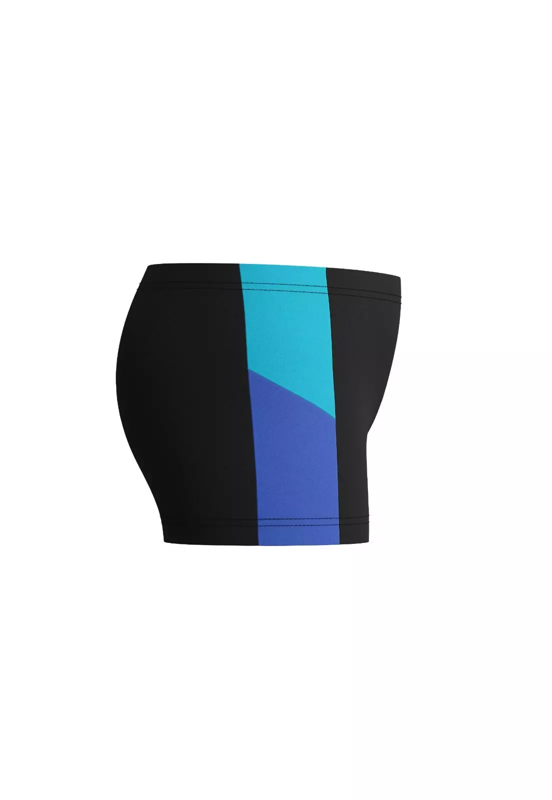 Traje Baño Infantil  Dive Aquashort Speedo-2