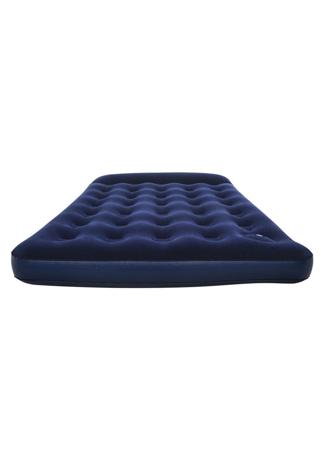 Colchon inflable con inflador 2 plaza Pavillo-3