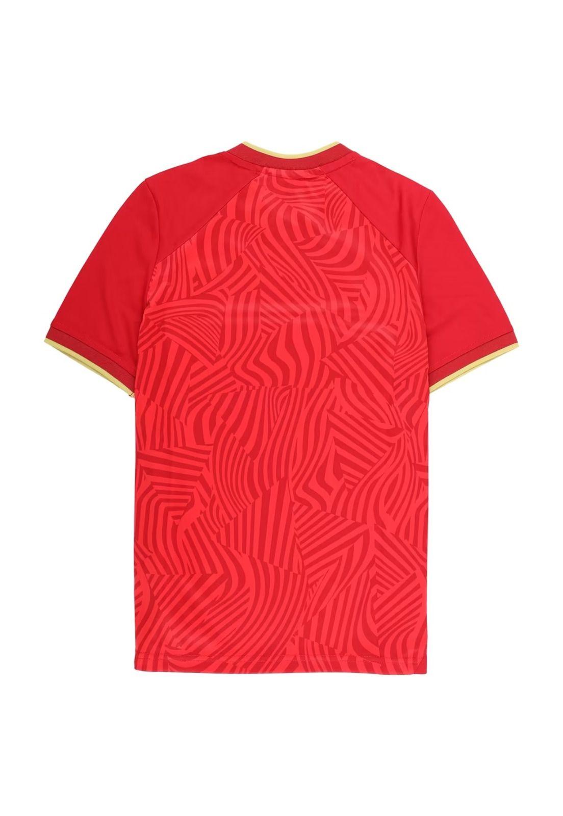 Camiseta Sevilla 2023 2024 Visitante Original Castore-1