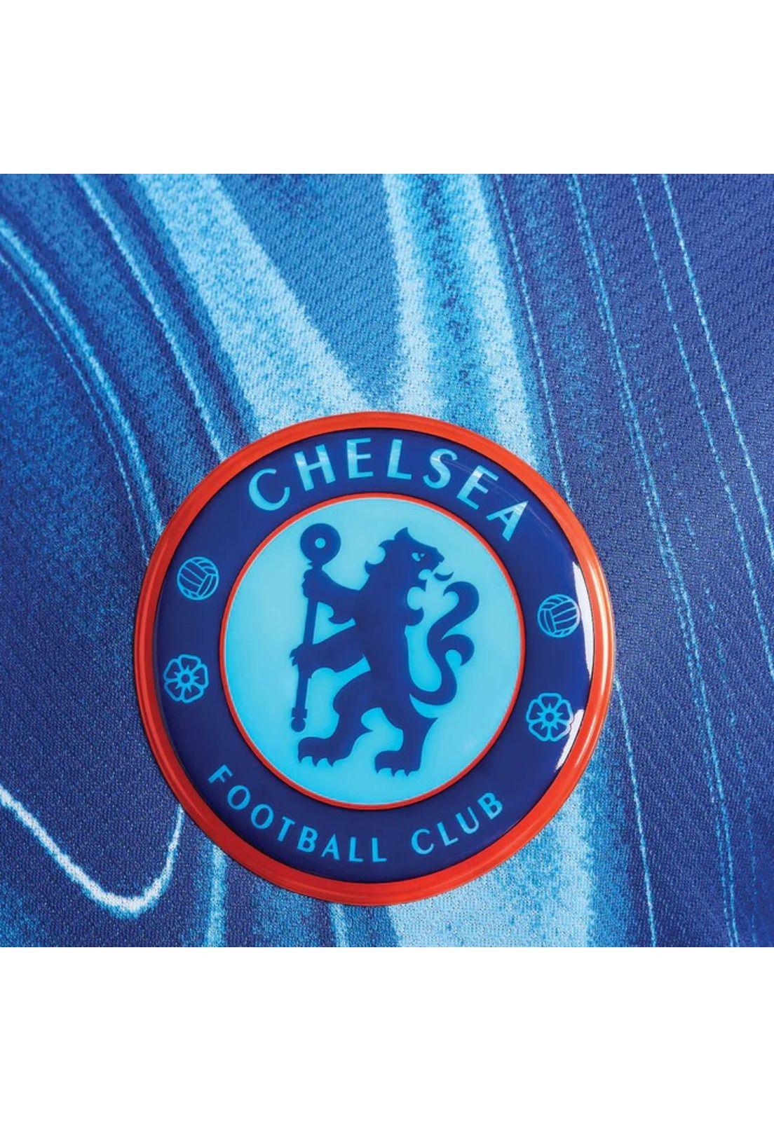 Camiseta Chelsea 2024 2025 Titular Original Nike-0