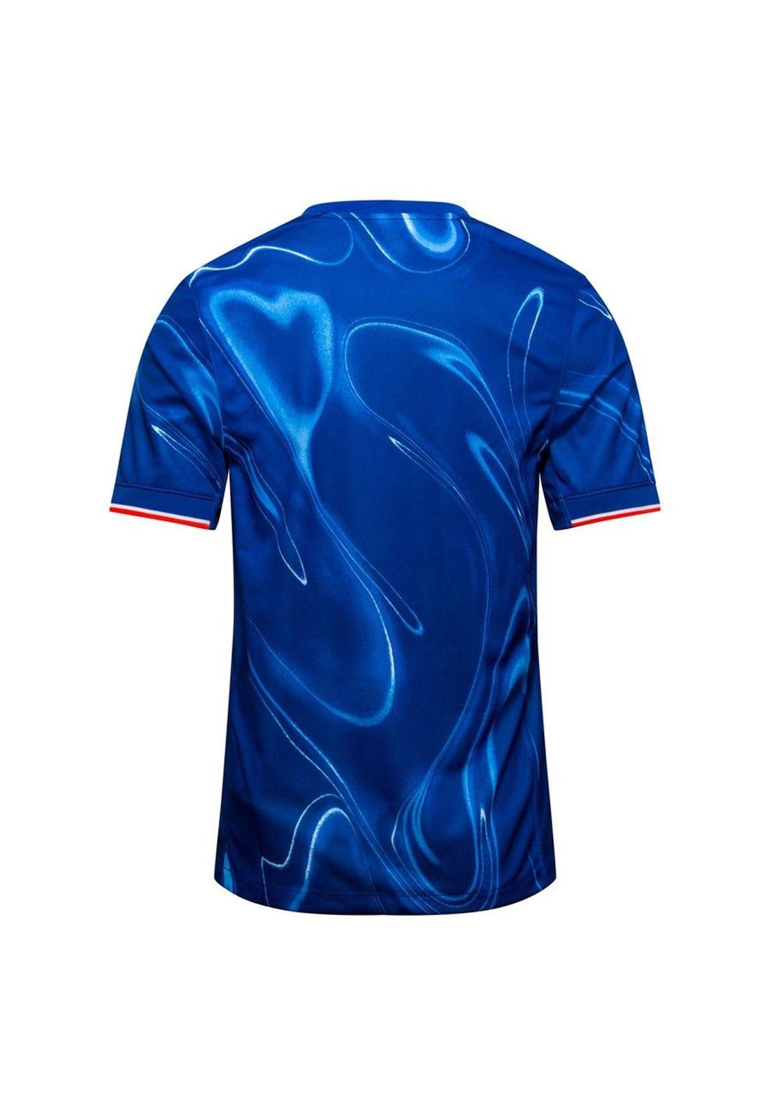 Camiseta Chelsea 2024 2025 Titular Original Nike-1