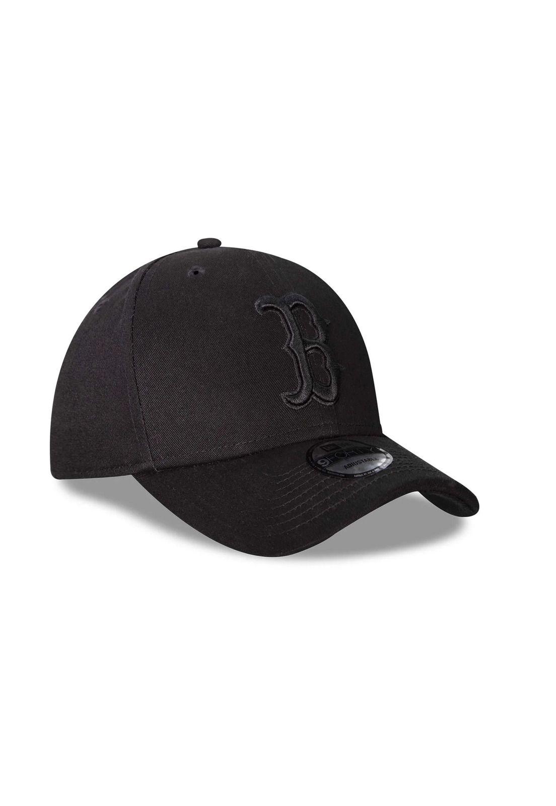 Snapback Boston Reds Sox 9Forty Nuevo New Era-2