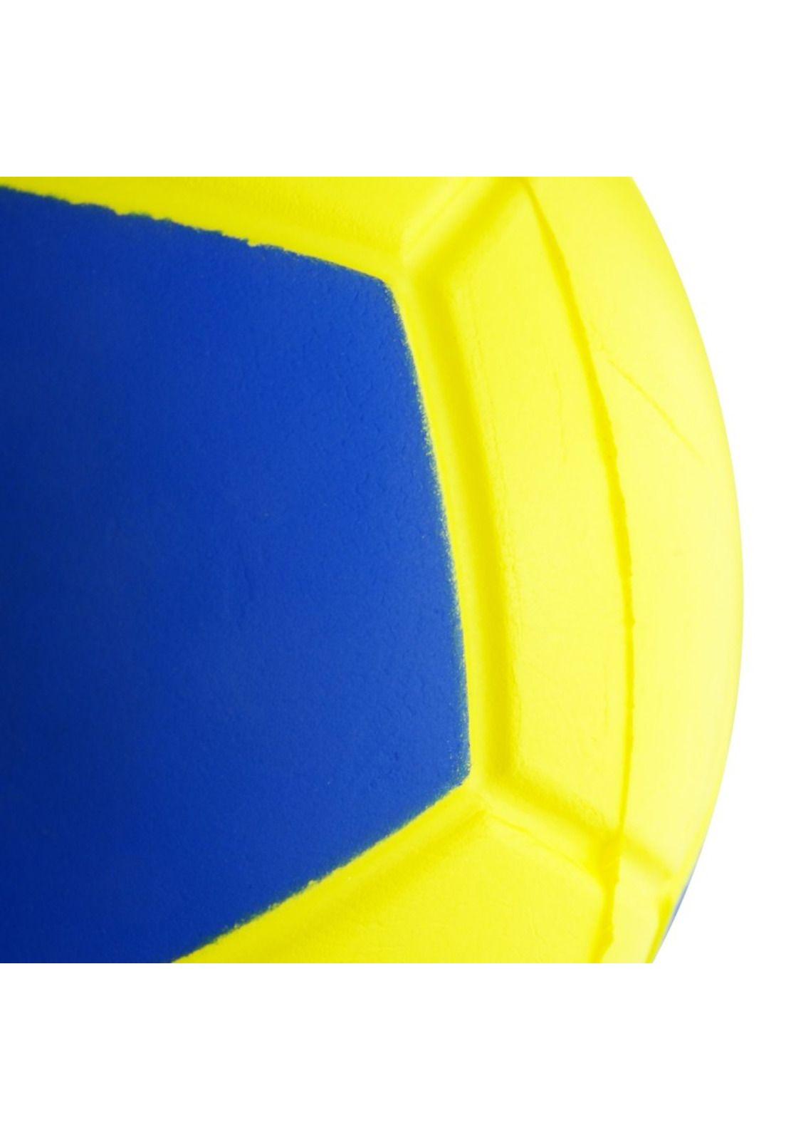 Balon esponja Pu Futbol 8" Gili-2