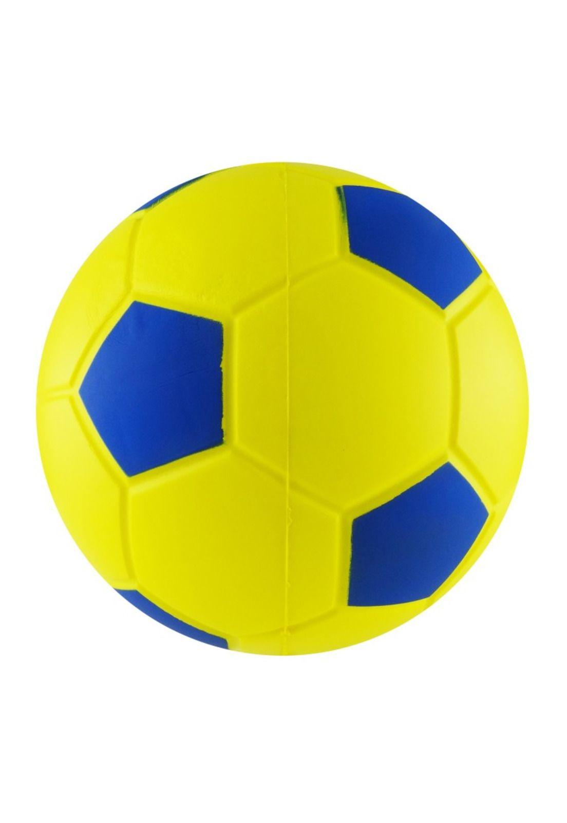 Balon esponja Pu Futbol 8" Gili-3