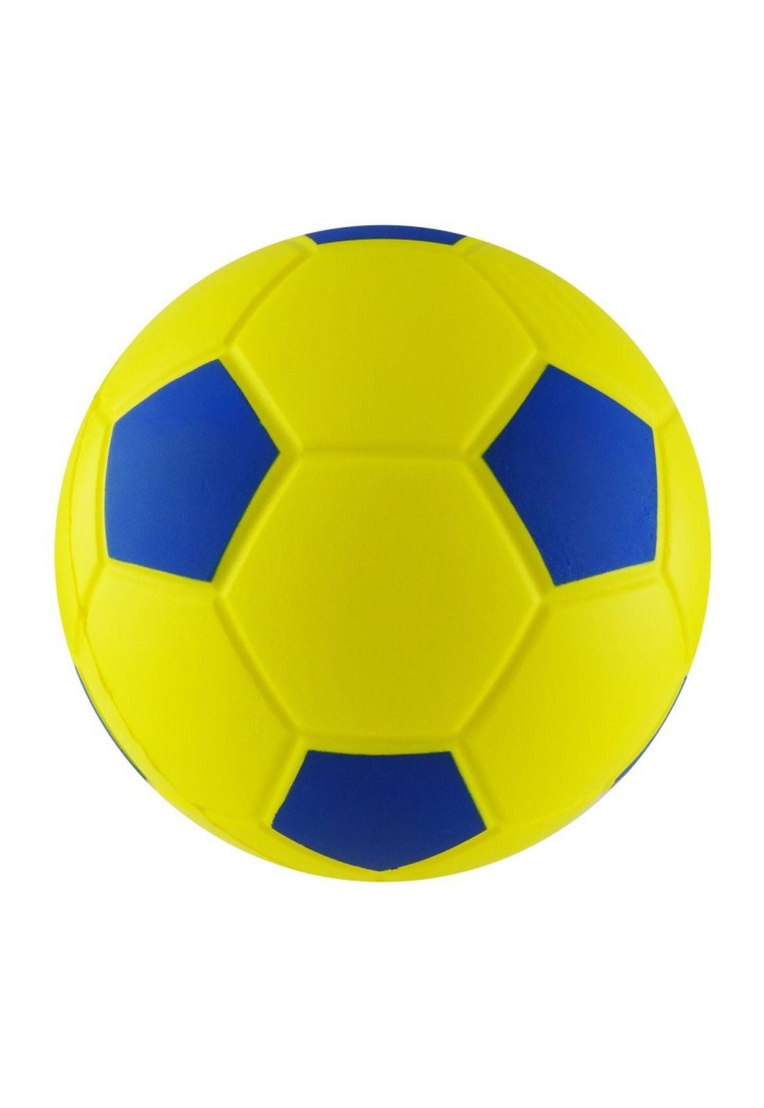 Balon esponja Pu Futbol 8" Gili-4