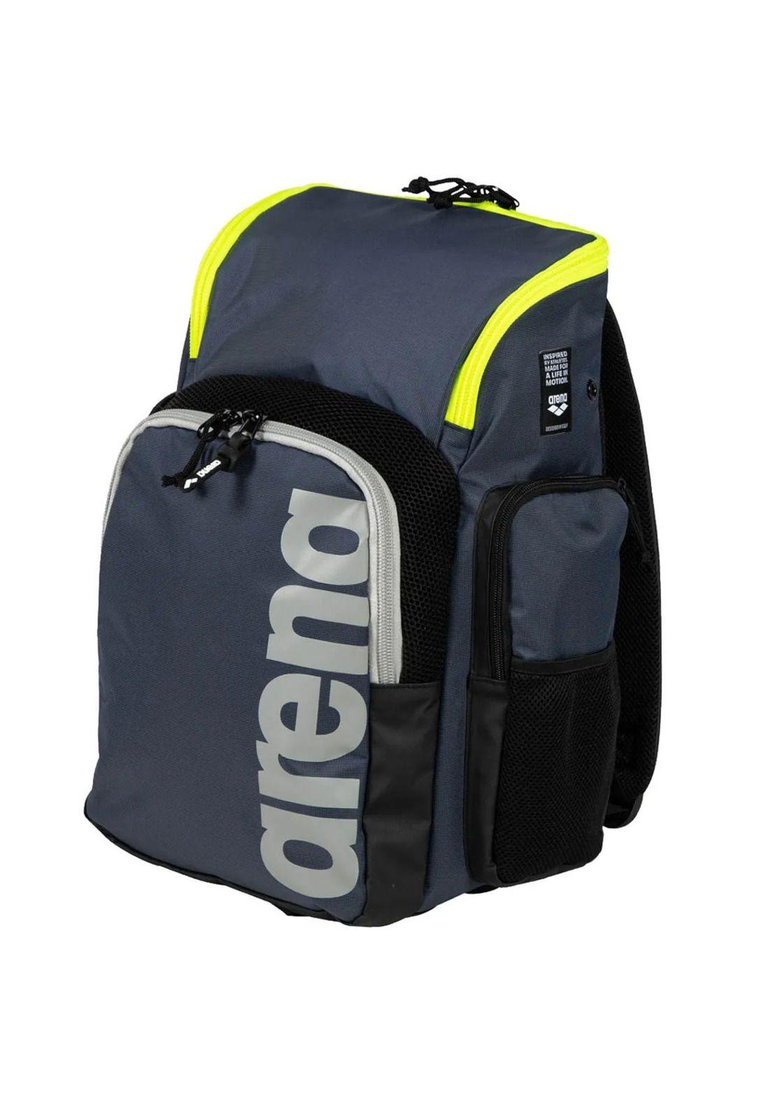 Mochila Natacion Spiky III 35L Arena-0