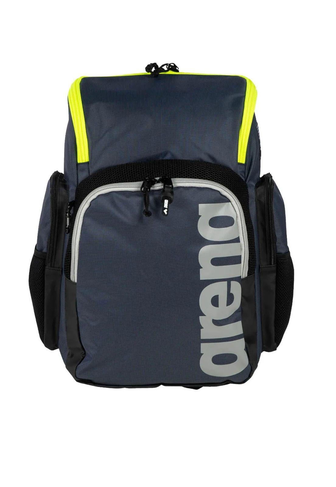 Mochila Natacion Spiky III 35L Arena-1