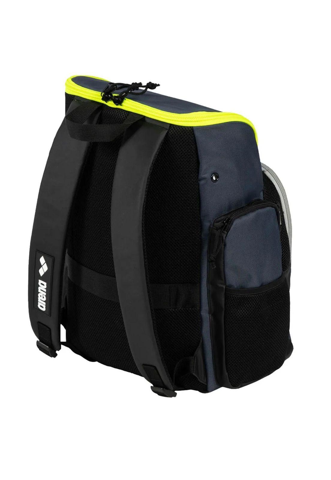 Mochila Natacion Spiky III 35L Arena-3