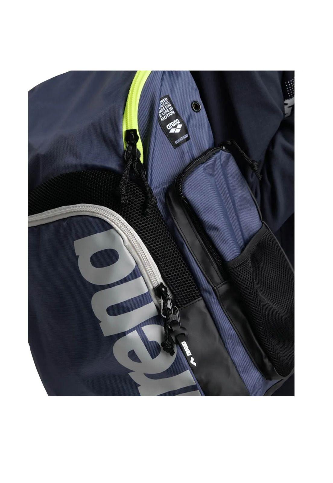 Mochila Natacion Spiky III 35L Arena-4
