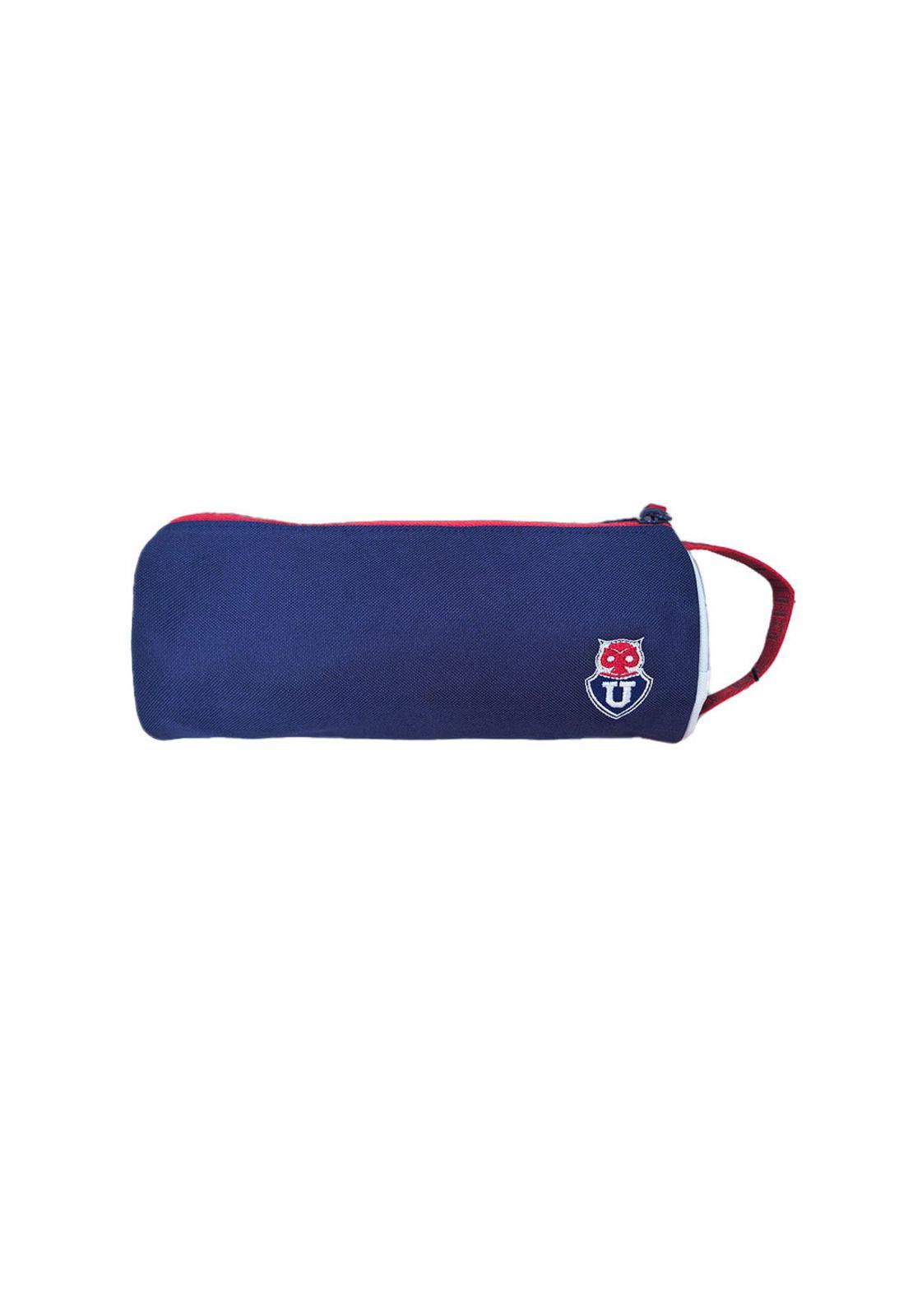 Estuche De Lápices Universidad De Chile 2025 Oficial-0